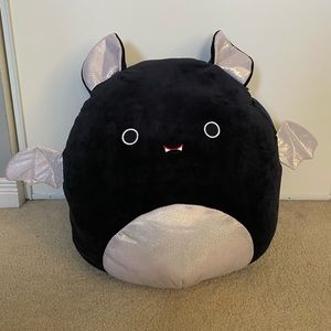 Emily the Bat Squishmallow 16”